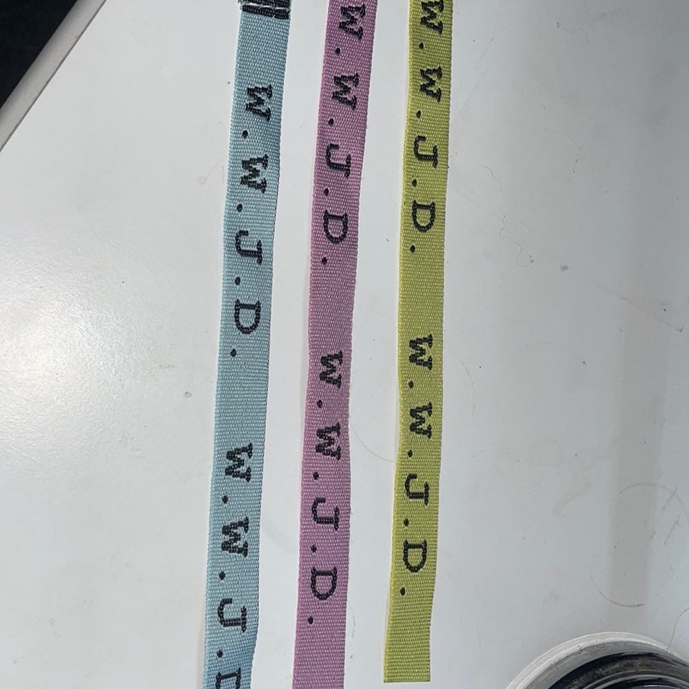 WWJD bracelet
